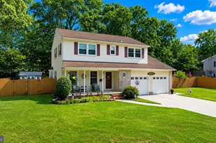 1916 West Ave, Linwood, NJ 08221 - Photo 2