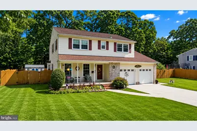 1916 West Avenue, Linwood, NJ 08221 - Photo 1