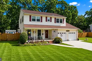 1916 West Ave, Linwood, NJ 08221 - Photo 1