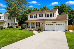 1916 West Ave, Linwood, NJ 08221 - Photo 4