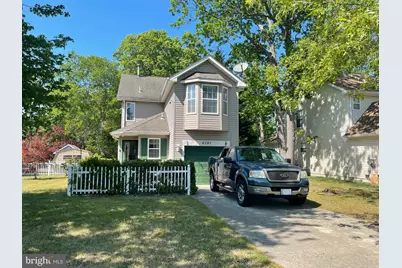 6191 Robin Drive, Mays Landing, NJ 08330 - Photo 1