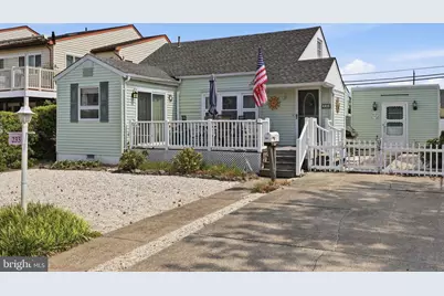 233 39th Street, Brigantine, NJ 08203 - Photo 2