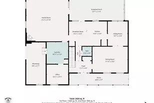 528 Columbia Rd, Egg Harbor City, NJ 08215 - Photo 58