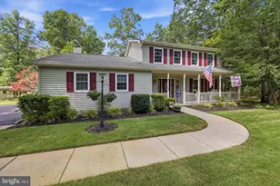 528 Columbia Rd, Egg Harbor City, NJ 08215 - Photo 2