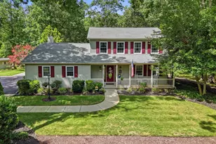 528 Columbia Rd, Egg Harbor City, NJ 08215 - Photo 1
