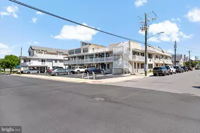 9401 Pacific Avenue #10, Margate City, NJ 08402 - Photo 12