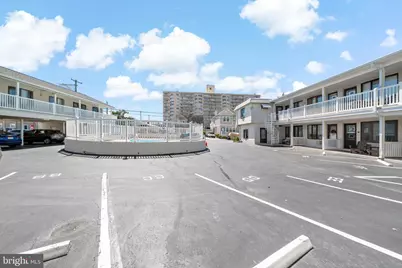 9401 Pacific Avenue #10, Margate City, NJ 08402 - Photo 10