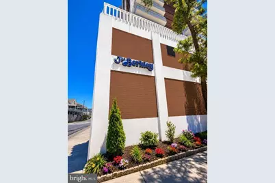 100 S Berkley Square #21N, Atlantic City, NJ 08401 - Photo 2