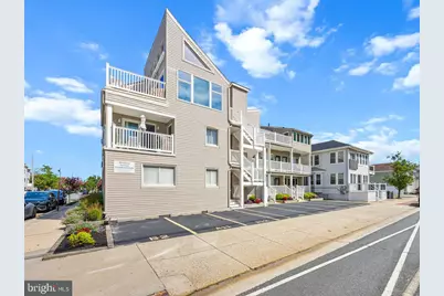 9517 Atlantic Avenue #A02, Margate City, NJ 08402 - Photo 2