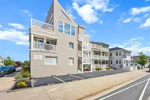 9517 Atlantic Ave, Margate City, NJ 08402 - Photo 2