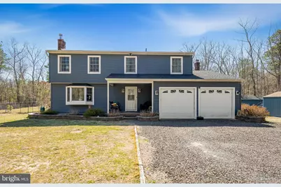 5209 Connecticut Avenue, Hammonton, NJ 08037 - Photo 2