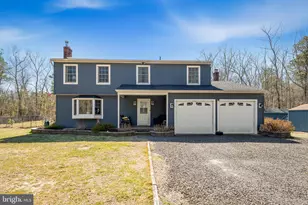5209 Connecticut Ave, Hammonton, NJ 08037 - Photo 2