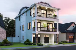 219 N Vendome Ave, Margate City, NJ 08402 - Photo 1