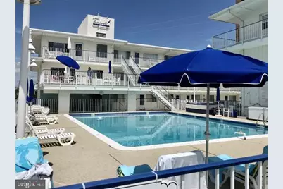 111 S Dudley Avenue #306, Ventnor City, NJ 08406 - Photo 2