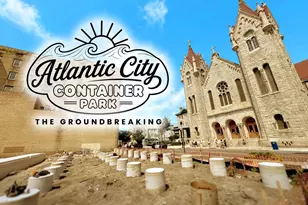 112 S Tennessee Ave, Atlantic City, NJ 08401 - Photo 1