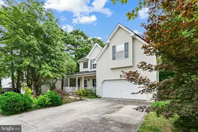 210 Beacon Hill Drive, Egg Harbor Township, NJ 08234 - Photo 1