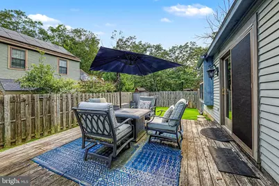 711 E Cooper Ferry Court, Galloway, NJ 08205 - Photo 26