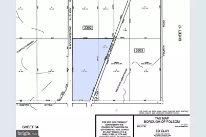 0 Black Horse Pk, Hammonton, NJ 08037 - Photo 4