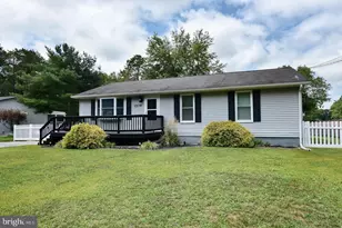 1579 Pinehurst Dr, Mays Landing, NJ 08330 - Photo 2