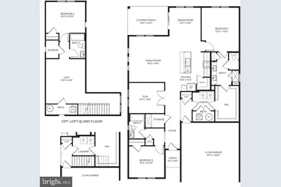 218 Huntington Drive, Egg Harbor Township, NJ 08234 - Photo 2
