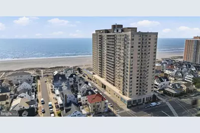 5000 Boardwalk #506, Ventnor City, NJ 08406 - Photo 44