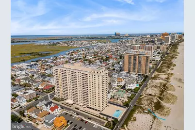 5000 Boardwalk #506, Ventnor City, NJ 08406 - Photo 40