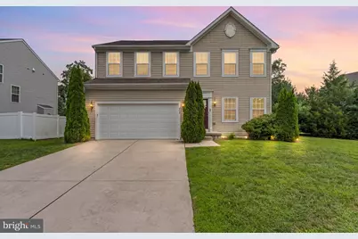 402 Starfish Lane, Egg Harbor Township, NJ 08234 - Photo 2