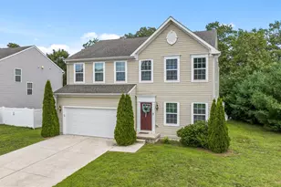 402 Starfish Ln, Egg Harbor Township, NJ 08234 - Photo 28