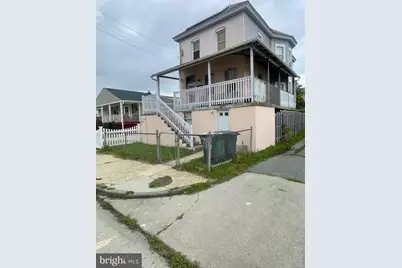 1909 Magellan Avenue, Atlantic City, NJ 08401 - Photo 2