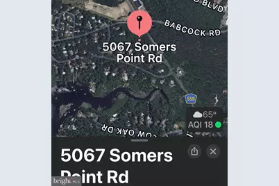 5067 Mays Landing Sp Road, Mays Landing, NJ 08330 - Photo 4