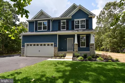 814 N Chew Rd, Hammonton, NJ 08037 - Photo 1