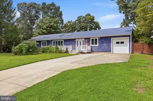 303 Knollwood Dr, Egg Harbor Township, NJ 08234 - Photo 2