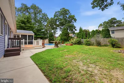 303 Knollwood Drive, Egg Harbor Township, NJ 08234 - Photo 52
