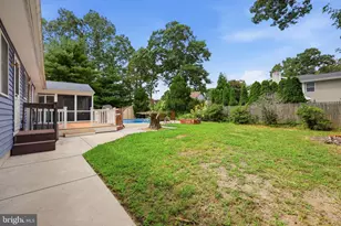 303 Knollwood Dr, Egg Harbor Township, NJ 08234 - Photo 52