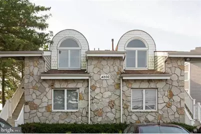 4200 Atlantic Brigantine Boulevard #D, Brigantine, NJ 08203 - Photo 1