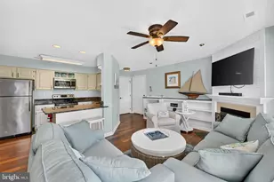 802 Harbour Cv Cove, Somers Point, NJ 08244 - Photo 10