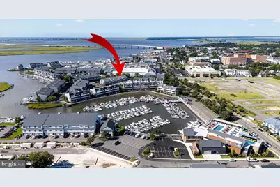 802 Harbour Cv Cove, Somers Point, NJ 08244 - Photo 32