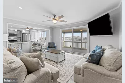 444 W Shore Drive #APT 4, Brigantine, NJ 08203 - Photo 10