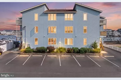 444 W Shore Drive #APT 4, Brigantine, NJ 08203 - Photo 42