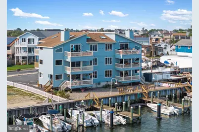 444 W Shore Drive #APT 4, Brigantine, NJ 08203 - Photo 44