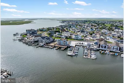 444 W Shore Drive #APT 4, Brigantine, NJ 08203 - Photo 38