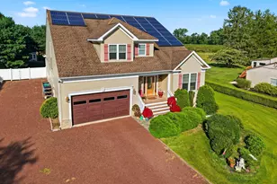 464 N 2nd Rd, Hammonton, NJ 08037 - Photo 2