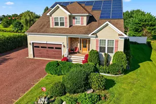 464 N 2nd Rd, Hammonton, NJ 08037 - Photo 1