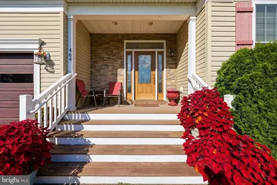 464 N 2nd Road, Hammonton, NJ 08037 - Photo 12