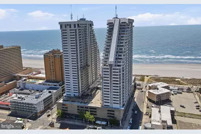 3101 Boardwalk 1805-2, Atlantic City, NJ 08401 - Photo 1