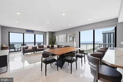 3101 Boardwalk 1805-2, Atlantic City, NJ 08401 - Photo 20