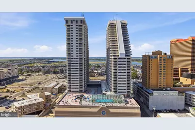 3101 Boardwalk 1805-2, Atlantic City, NJ 08401 - Photo 56