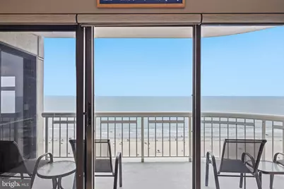 3101 Boardwalk 1805-2, Atlantic City, NJ 08401 - Photo 18