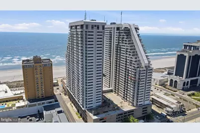 3101 Boardwalk 1805-2, Atlantic City, NJ 08401 - Photo 78
