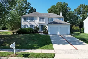 300 Gravel Bend Rd, Egg Harbor Township, NJ 08234 - Photo 2